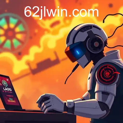 62jl: Revolutionizing Online Gaming in 2025
