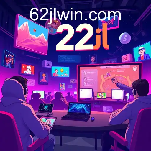 The Evolution of 62jl: A Gaming Phenomenon