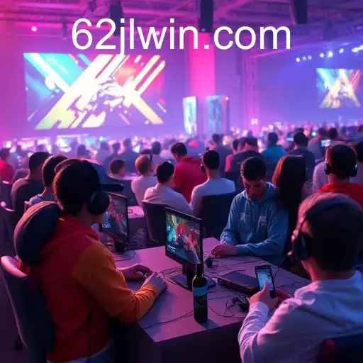 The Evolution of Online Gaming Communities