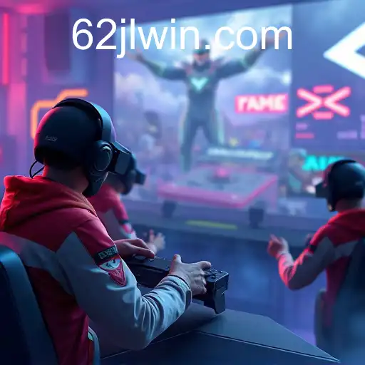 Gaming Trends Shaping the Future