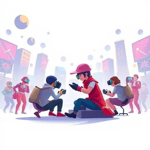 The Rise of Gaming Platforms in 2025