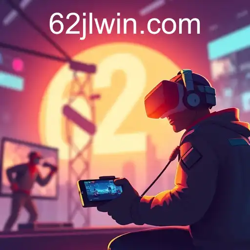 The Gaming Revolution: 62jl's Impact on Interactive Entertainment
