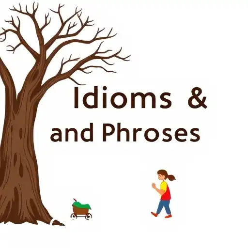 The Fascinating World of Idioms and Phrases: Unlocking Language Through Play
