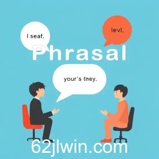 Enhance Your English: Dive into the World of Phrasal Verbs with the '62jl' Game Category