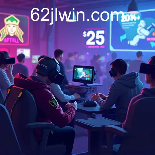 The Rise of Gaming Platforms in 2025