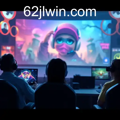 The Rise of 62jl: A Modern Gaming Phenomenon