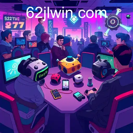 Shaping the Future of Gaming