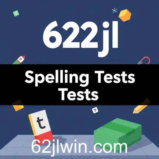 Revolutionizing Learning: The Engaging World of Online Spelling Tests