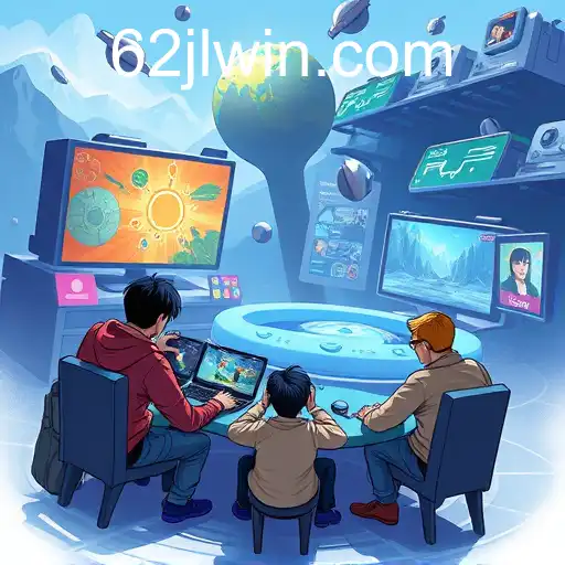 The Rise of 62jl and Its Impact on Gaming Culture