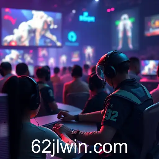 Unraveling the Mystery of 62jl: UK's Gaming Phenomenon